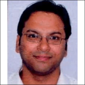 Prof. (Dr.) Mohit Kumar Roy